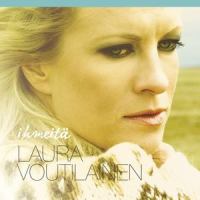 Sofðu unga ástin mín_Laura Voutilainen