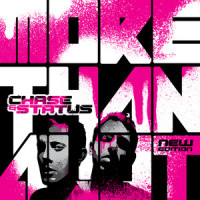 In Love_Chase & Status