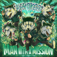 evergreen_MAN WITH A MISSION
