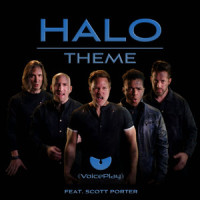 Halo Theme_VoicePlay,Scott Porter
