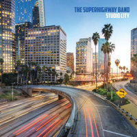 La Brea_The Superhighway Band,Shawn Lee
