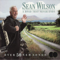 Medley: The Moon Behind The Hill/The Cheer Of The Home Fire/We're Going Out The Same Way We Came In/I'm Dreaming Of You/Clfada Where I Went To School_Sean Wilson
