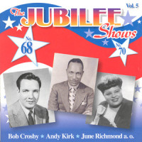 New Orleans Jump_Bob Crosby,Andy Kirk,June Richmond