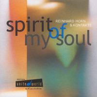 Celadon_Reinhard Horn,Gruppe KONTAKTE