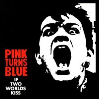 I coldly stare out_Pink Turns Blue