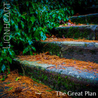 The Great Plan_Lionheart