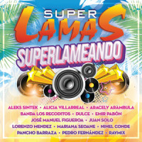 La Patrona Soy Yo_Super Lamas,Aracely Arambula