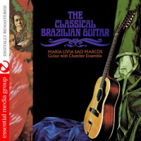 Mazurca Choro_Heitor Villa-Lobos,Maria Livia Sao Marcos