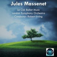 Catalane_London Symphony Orchestra,Robert Irving