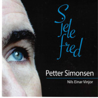 Det hev ei rose sprunge_Petter Simonsen,Nils Einar Vinjor,Michael Praetorius