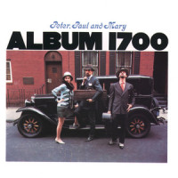 If I Had Wings_Peter, Paul & Mary,Paul and Mary