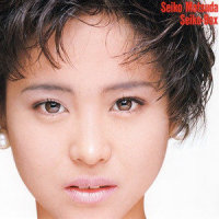 Pink no Mozart_松田聖子
