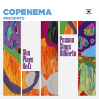 Doralice_Copenema,Rodrigo Sha,Mauricio Pessoa,Antônio Almeida,Dorival Caymmi
