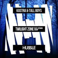 Twilight Zone_Kastra,Tall Boys,Fatman Scoop