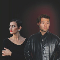 Time to Move on(feat. Lisa Cimorelli)_Hudson Henry,Lisa Cimorelli