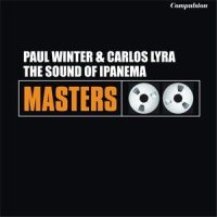 Tem Do De Mim_Paul Winter,Carlos Lyra