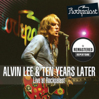 Hey Joe_Alvin Lee,Ten Years Later