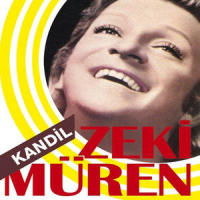 Yalancı Yarim_Zeki Müren