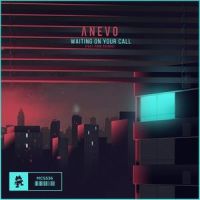 Waiting On Your Call_Anevo,Park Avenue