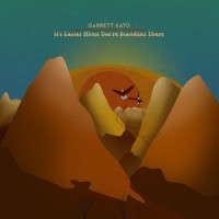 It's Easier When You're Standing There_Garrett Kato