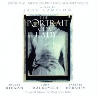 Portrait of a Lady_Wojciech Kilar