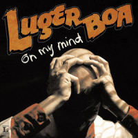 On My Mind_Luger Boa