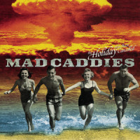 Nobody Wins at Laundromat_Mad Caddies