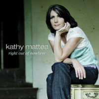 Give It Away_Kathy Mattea
