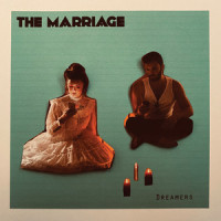 Dreamers_The Marriage,Kirsten Adamson,David Burn
