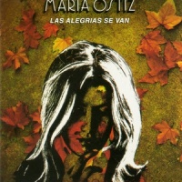 Nana de la aurora_Maria Ostiz