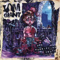 And We'll Defy_I Am Giant