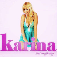 El Mejor de los Amantes_Karina