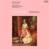 No. 1, In der Fremde_Peter Schreier,Norman Shetler