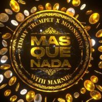 Mas Que Nada_Timmy Trumpet,Moonshine,Marnik