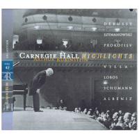 Rag Doll (布娃娃)_Arthur Rubinstein,Heitor Villa-Lobos