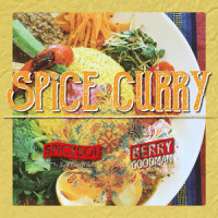 SPiCE CURRY feat. ベリーグッドマン_SPiCYSOL,Berry Good Man