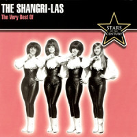 I'm Blue_The Shangri-Las