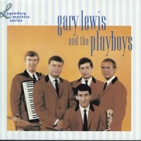 Time Stands Still_Gary Lewis,The Playboys
