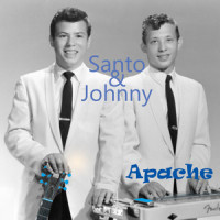 Canadian Sunset_Santo & Johnny,Norman Gimbel,Eddie Heywood