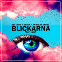 Blickarna_Sir Duke,Brink,Andreas Stone,Kade