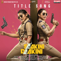 Saakini Daakini (Theme Song)_Mikey McCleary,Ramya Kirtana