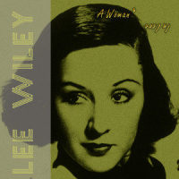 Sugar_Lee Wiley