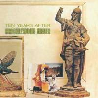 Warm Sun_Ten Years After