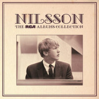 ...That's The Way It Is Radio Spot_Harry Nilsson