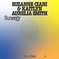 Closed Circuit_Suzanne Ciani,Kaitlyn Aurelia Smith