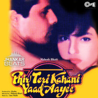 Baadalon Mein Chup Raha Chand_Alka Yagnik,Kumar Sanu