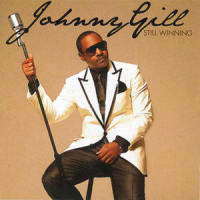 Let's Stay Together_Johnny Gill