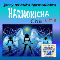 Peg O' My Heart_Jerry Murad's Harmonicats