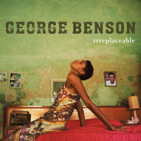 Whole Man_George Benson