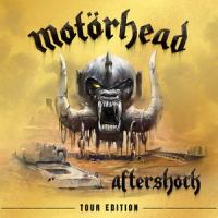 Keep Your Powder Dry_Motorhead